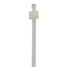 Sta-Strap Tie Cable Tie Indoor Natural SST2S-C (Pack Of 100)