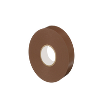 StrongHold Professional Grade Electrical Tape Brown ST35-075-66BR