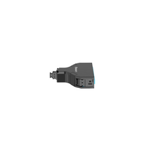 12 Fiber Universal QuickNet Cassette OM3 FQXO-12-10U