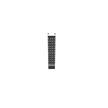 Vertical Cable Management Bracket N-Type & S-Type Black SN8VCM