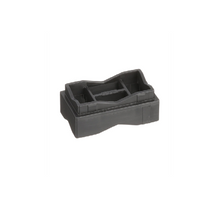 Cable & Wire Ties Mounts & Straps Connector Ring Black SACS50-T100 (Pack Of 2000)