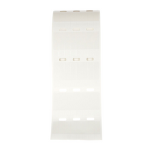 Thermal Transfer Self-Laminating Label Vinyl White S050X150VA1Y (Pack Of 5000)