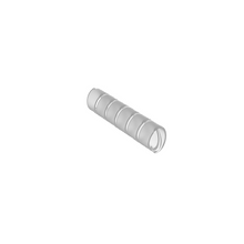 Spiral Wrap Natural UV TFE Min Dia T62T-Q