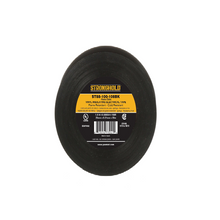 StrongHold Heavy Duty Electrical Tape Black ST88-100-108BK