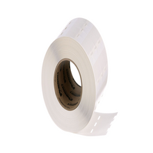 Thermal Transfer Self-Laminating Label White S075X150VATY (Pack Of 5000)