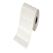 Thermal Transfer Self-Laminating Label Vinyl White S050X150VA1Y (Pack Of 5000)