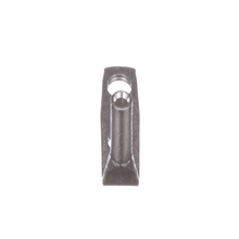 Pan-Lug Tin Plt Copper Comp Lug 10 Two 0.25 Stud PK50 LCD10-14AF-L (Pack of 50)