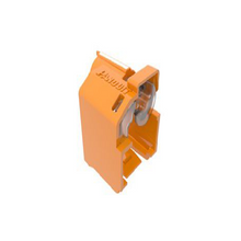 Lock-In Devices Recessed