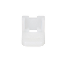 Cable Tie Mount Natural PA6.6 Screw RAMH-S6-D (Pack of 500)