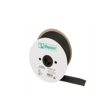 200FT Braided Sleeving Abrasion-Resistant Black SE150P-TR0