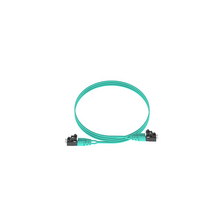 Opti-Core 2 Fiber OM3 LC Duplex Riser Patch Cord FX2ERLNLNSNM1.5