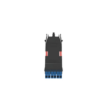 12 Fiber Universal HD Flex MPO-LC Cassette OS2 FHC9N-12-10U