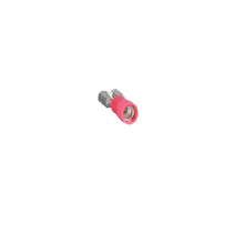 Loose Piece Disconnect Pan-Term DVF18-250-MY (Pack of 1000)
