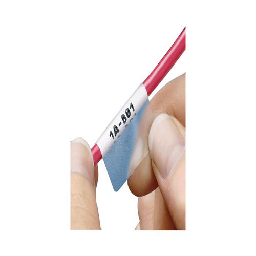 Laser Inkjet Self-Laminating Label White S200X150YAJ (Pack Of 1000)