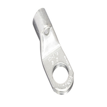 1/0 AWG Tubular Ring Terminal Loose Piece Ring S1/0-12R-C (Pack Of 100)