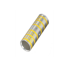 Compression Splice Tin-Plated Copper Standard Yellow SCS250-X (Pack Of 10)