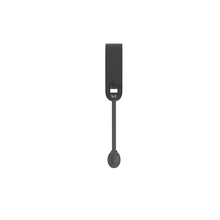 Fixed Diam Clamp Push Barb Pan-Clamp PC075-H25D-D0 (Pack of 500)