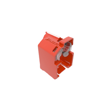 Lock-In Devices Recessed