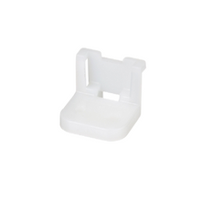 Cable Tie Mount Natural PA6.6 Screw RAMH-S6-D (Pack of 500)