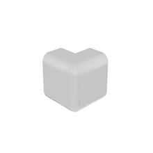 LD10 Low Voltage O/S Cnr Fitting Surface Raceway Gray OCF10IG-X (Pack of 10)