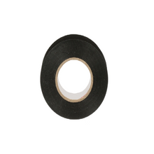 StrongHold Electrical Tape PVC Gen Purpose Black ST14-075-60BK ( Pack of 10)