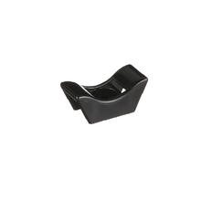 Heavy Duty Cable Tie Mount Black Screw TMEH-S25-X0 (Pack of 10)