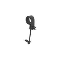 Fixed Diam Clamp Push Barb Pan-Clamp PC075-H25D-D0 (Pack of 500)