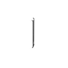 Vertical Cable Management Bracket N-Type & S-Type Black SN8VCM