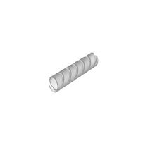 Spiral Wrap Natural UV TFE Min Dia T62T-Q