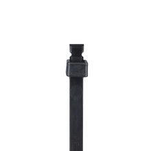 Cable Tie Sta-Strap Outdoor Black SST8H-L0