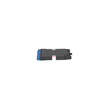 12 Fiber Universal HD Flex MPO-LC Cassette OS2 FHC9N-12-10U