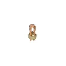 4 AWG Mechanical Split Bolt Connector Copper SBC1/0-L (Pack of 50)