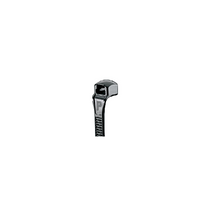 Contour Cable Tie Black 18lb Contour-Ty CBR1M-M0 (pack of 1000)