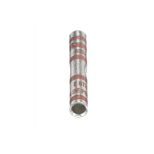 2 AWG Compression Splice Tin-Plated Copper Standard Brown SCS2-Q (Pack Of 25)