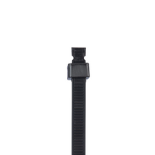 Cable Tie Sta-Strap Outdoor Black SST8H-L0