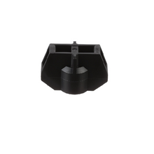 Stud Mount Black Stud TMSTHS16-D0 (Pack of 500)