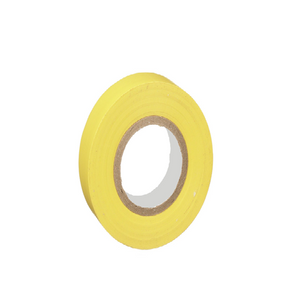 StrongHold Professional Grade Electrical Tape Yellow ST35-075-66YL