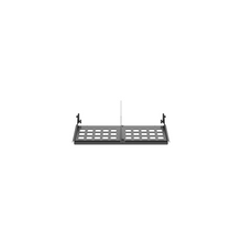 Trunk Slack Plate HD Flex Enclosure 2RU Black FLEX-PLATE2U