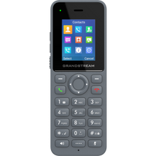 DP725 DECT Cordless IP Phone