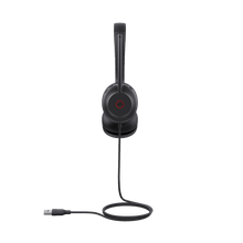 1308134 Yealink UH35 USB Dual Teams Wired Headset