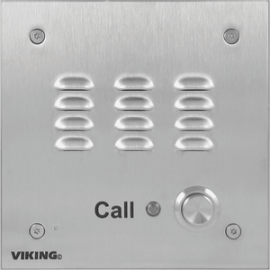 E-30 Viking Hands-Free Speaker Phone w/ Dialer