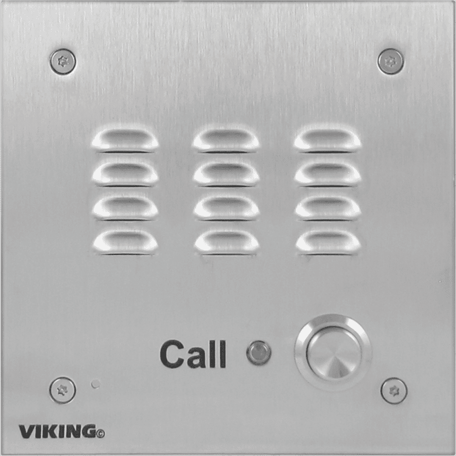 E-30 Viking Hands-Free Speaker Phone w/ Dialer