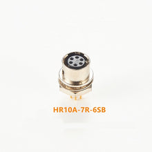 Hirose HR10A-7R-6PB Trigger Cable PCM-CLC-03