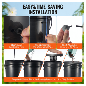 easy install