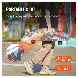 easy to carry