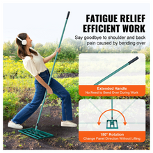 efficient work