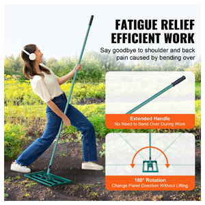 efficient work