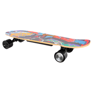 electric skateboard