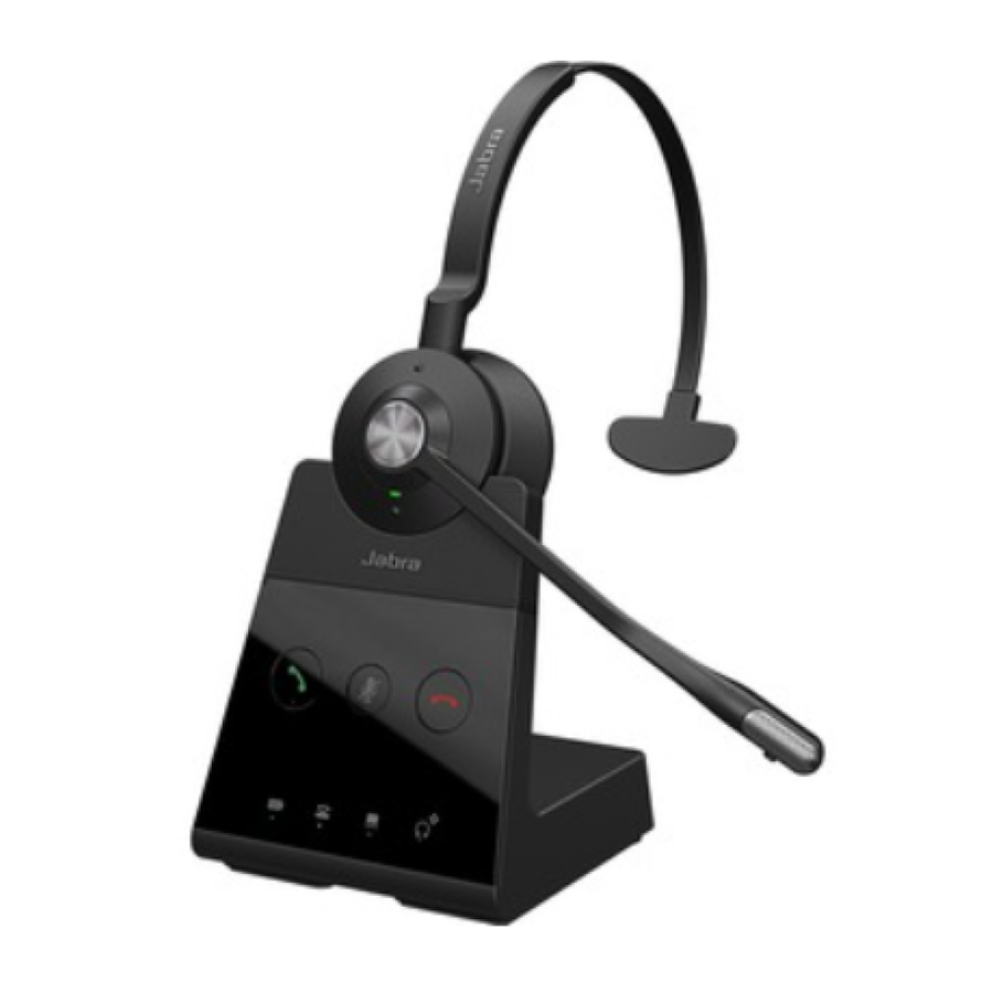 Jabra Engage 65 Mono Wireless DECT - GSA