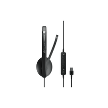 EPOS Sennheiser Adapt 160 USB-A UC Headset